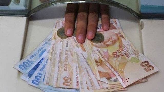 PTT'den 3 bin TL yardım! Kimliklerinizle çekebilirsiniz 11